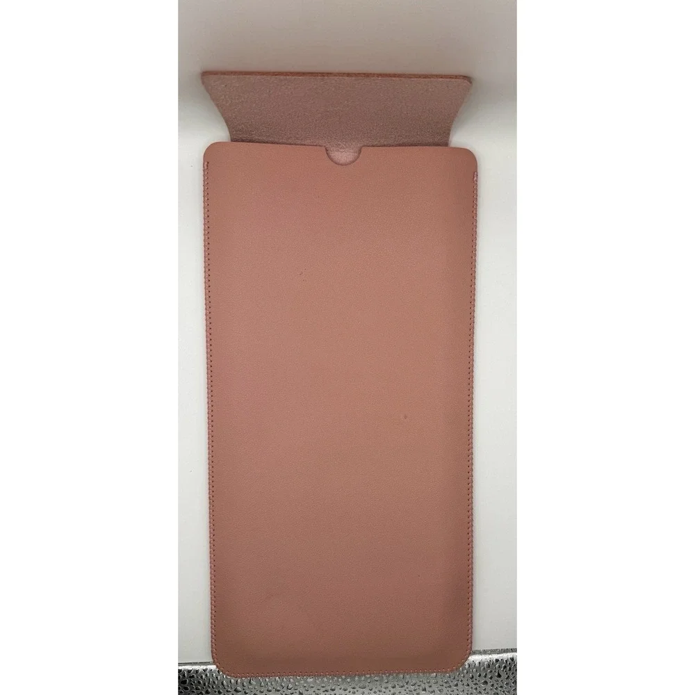 Logitech K380‎ Bluetooth Multi Device Keyboard Wireless Compact w Sleeve Rose
